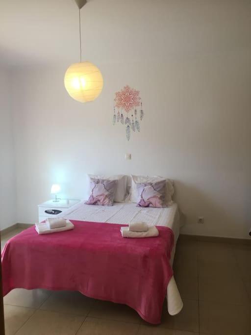 3 Bedroom Apartment With Pool In Lagos Extérieur photo