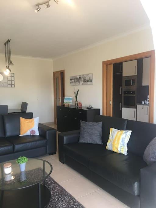 3 Bedroom Apartment With Pool In Lagos Extérieur photo