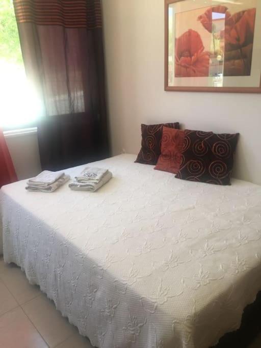 3 Bedroom Apartment With Pool In Lagos Extérieur photo